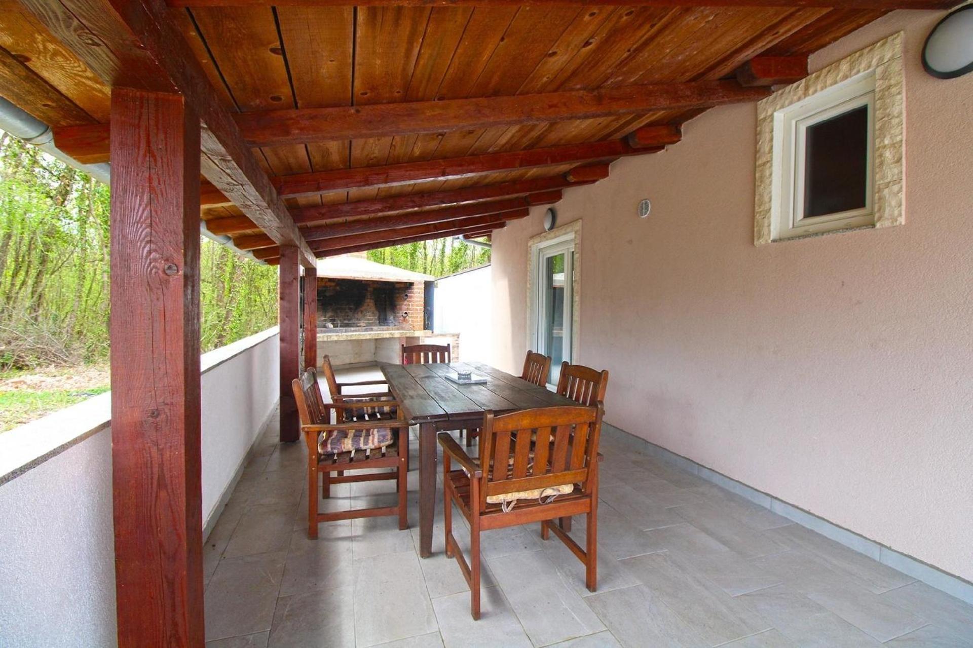 Ferienhaus Mit Privatpool Fuer 6 Personen Ca 65 Qm In Paradiz Bei Vodnjan, Istrien Suedkueste Von Istrien Exterior photo